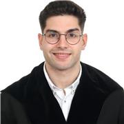 Imparto clases particulares online de matemáticas a alumnos de primaria, ESO y bachillerato